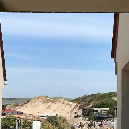 A Avec Vue Sur * Wissant