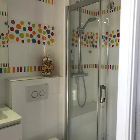 Apartamento A Avec Vue Sur *