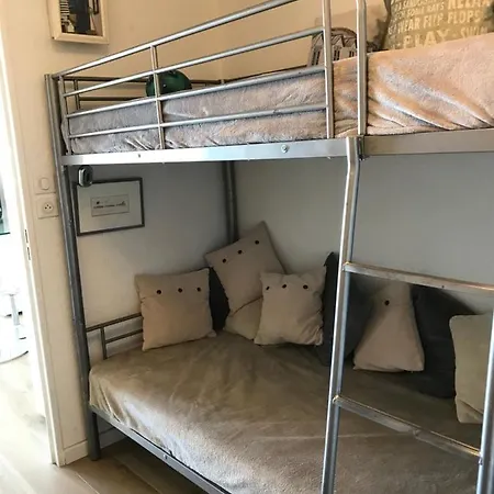 Apartamento à Avec Vue Sur