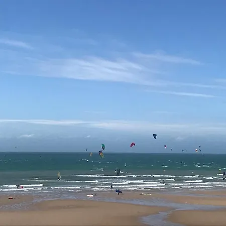 A Avec Vue Sur Wissant