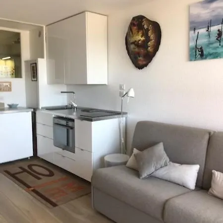 アパート A Avec Vue Sur