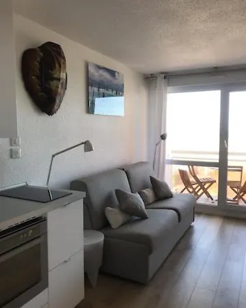 à Avec Vue Sur Wissant